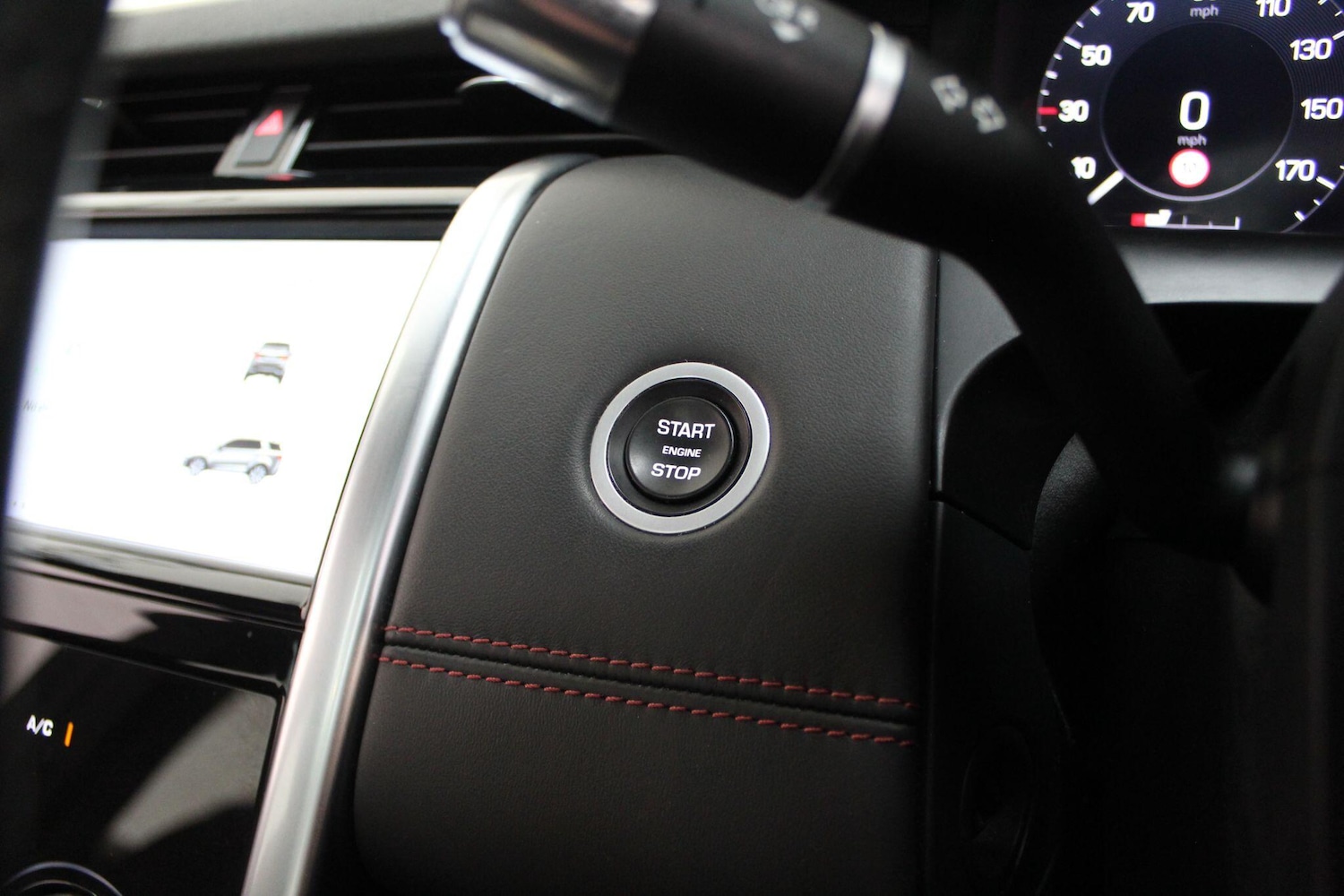 Used Land Rover Discovery Sport for sale - 78205063: Photo 66