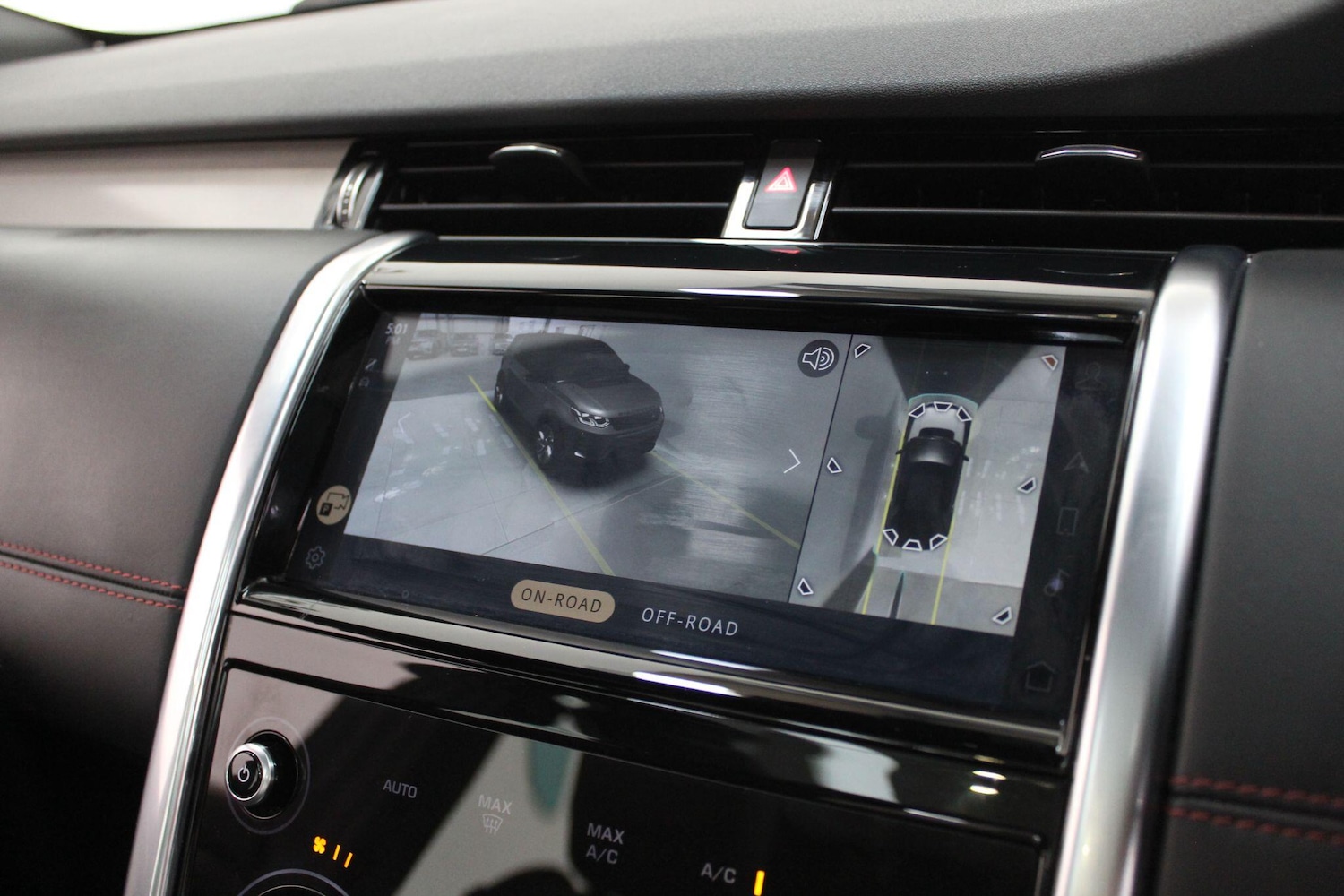 Used Land Rover Discovery Sport for sale - 78205063: Photo 79