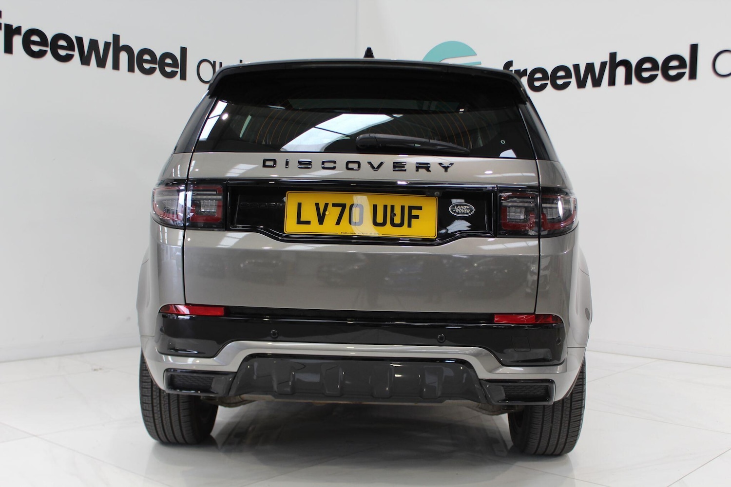 Used Land Rover Discovery Sport for sale - 78205063: Photo 88
