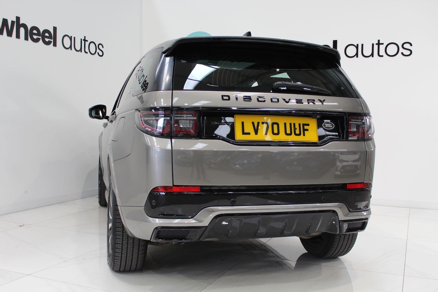Used Land Rover Discovery Sport for sale - 78205063: Photo 89