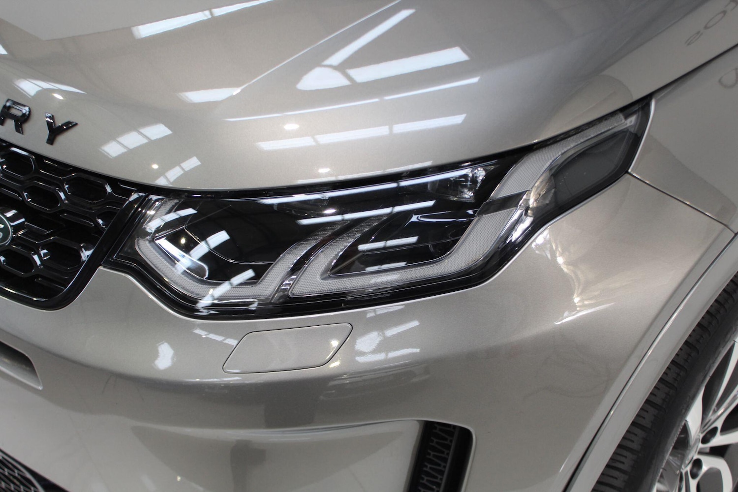 Used Land Rover Discovery Sport for sale - 78205063: Photo 9