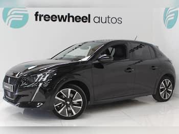 Used Peugeot E-208 2021 for sale - 79483818: Photo
