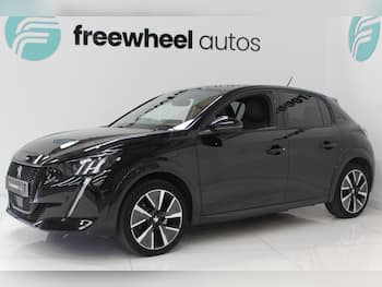 Used Peugeot E-208 2021 for sale - 79483818: Photo