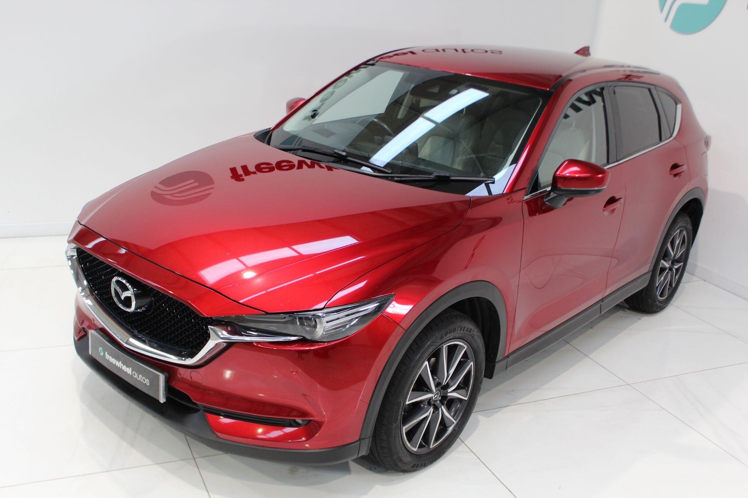 Used Mazda CX-5 2018 for sale - 77908717: Photo 11