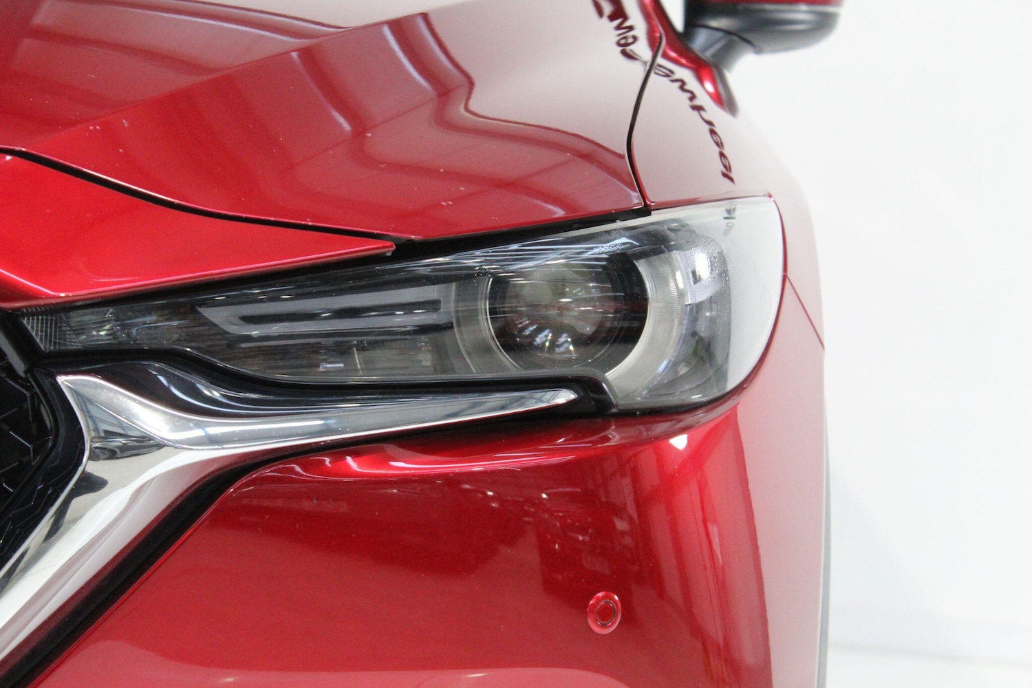 Used Mazda CX-5 2018 for sale - 77908717: Photo 12