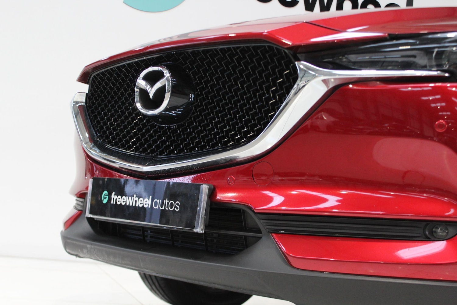 Used Mazda CX-5 2018 for sale - 77908717: Photo 15