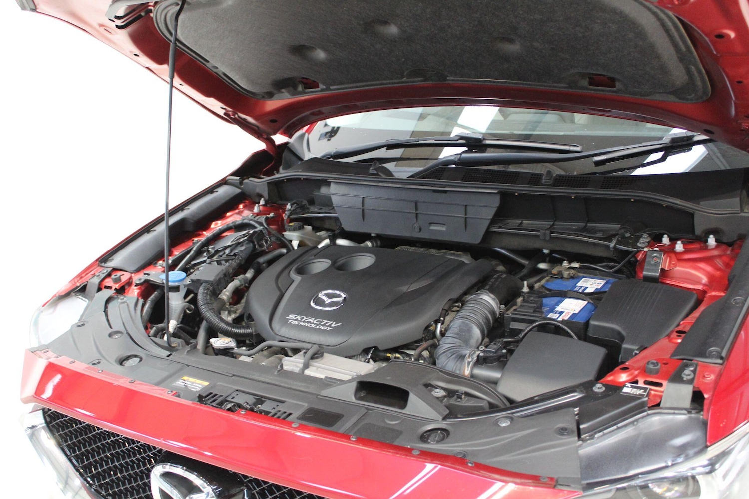 Used Mazda CX-5 2018 for sale - 77908717: Photo 16