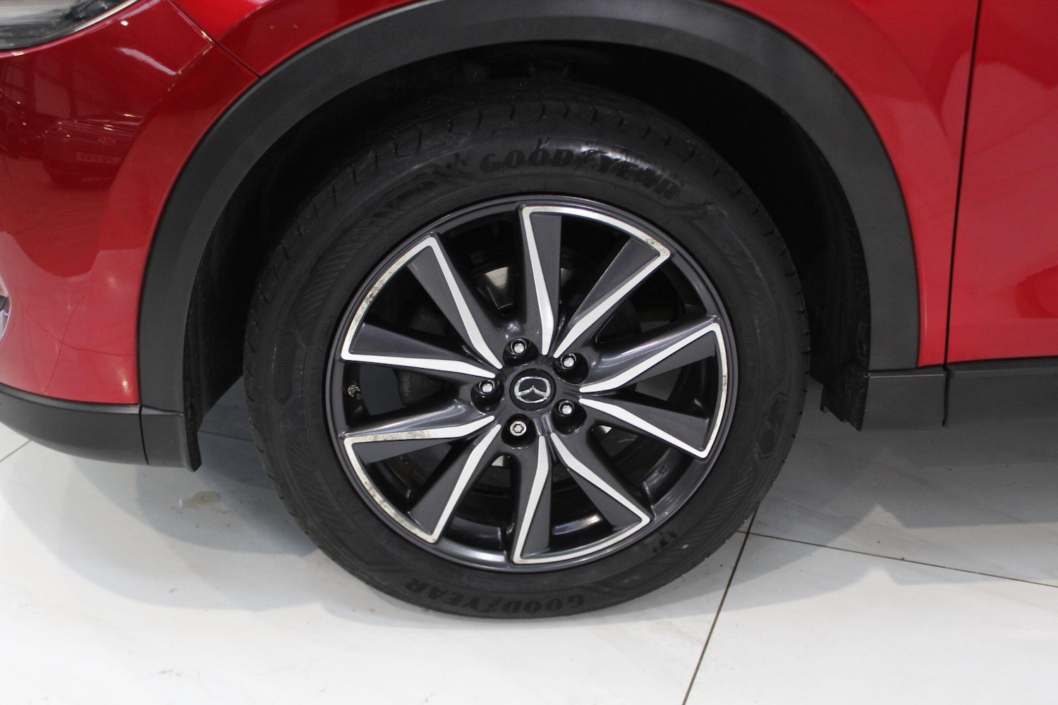 Used Mazda CX-5 2018 for sale - 77908717: Photo 22