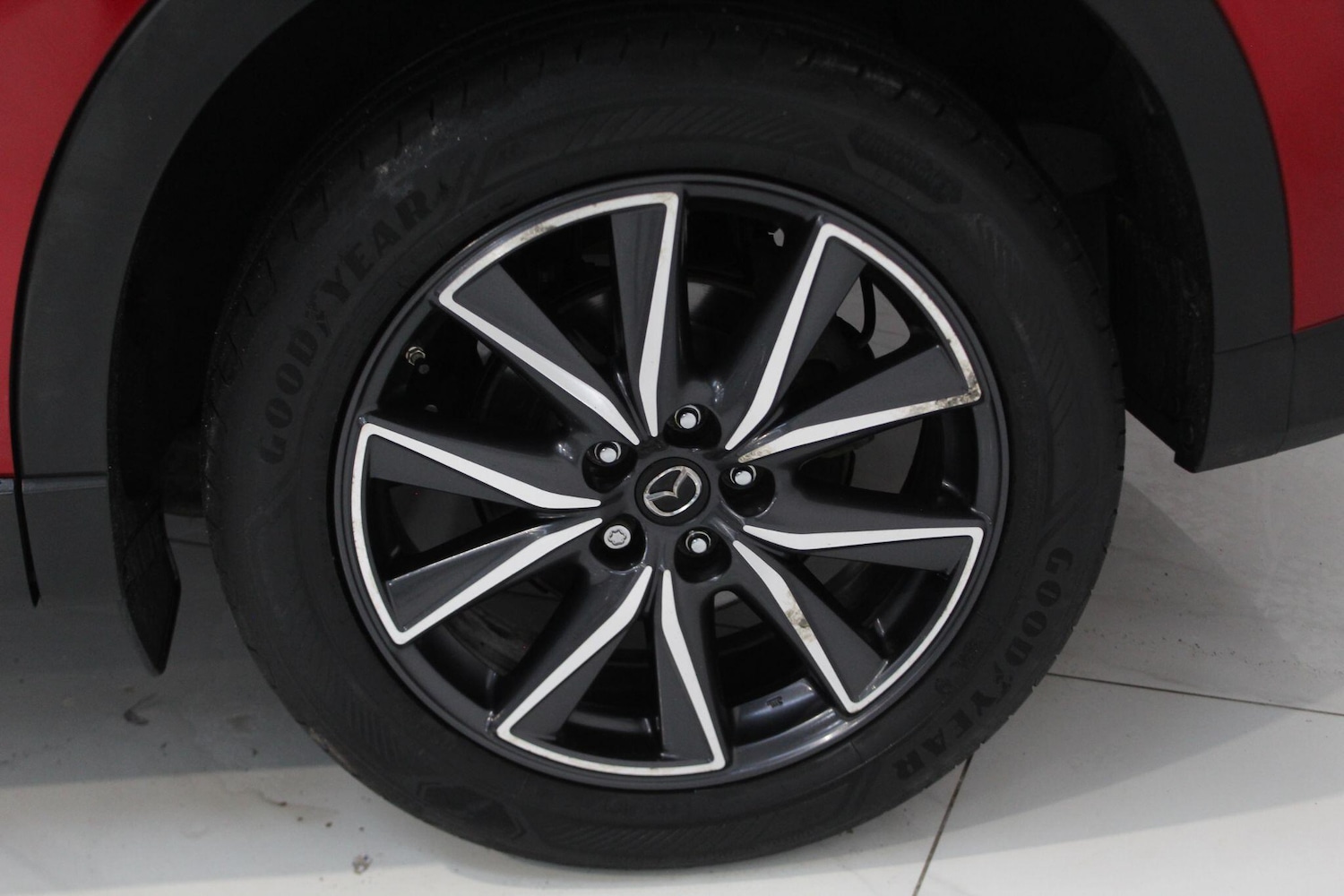 Used Mazda CX-5 2018 for sale - 77908717: Photo 24