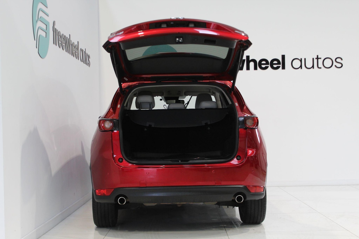 Used Mazda CX-5 2018 for sale - 77908717: Photo 31