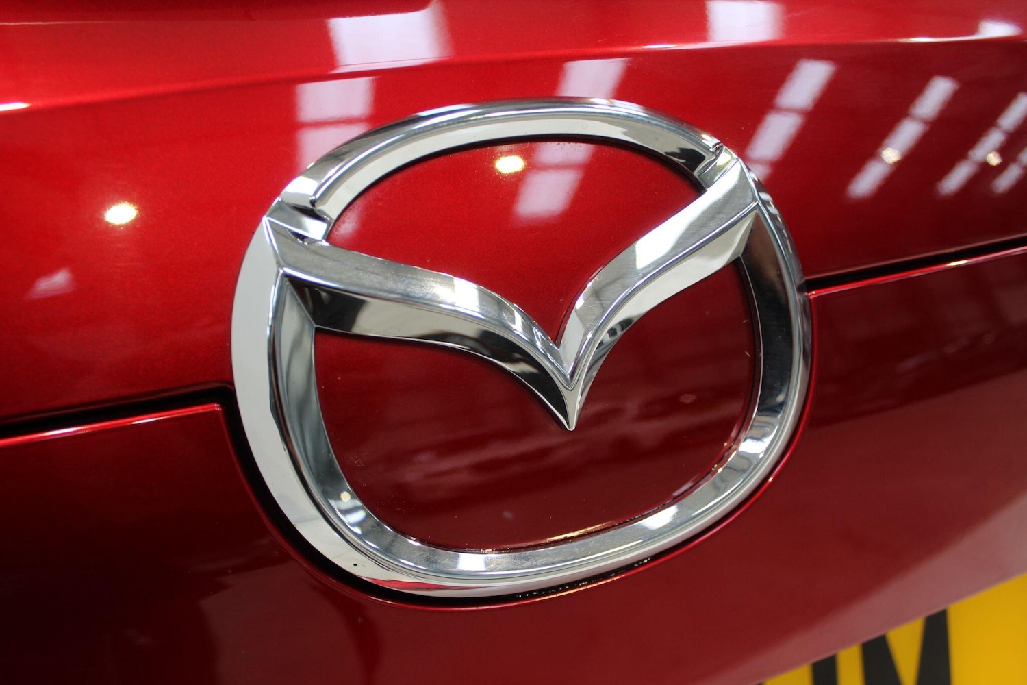 Used Mazda CX-5 2018 for sale - 77908717: Photo 37