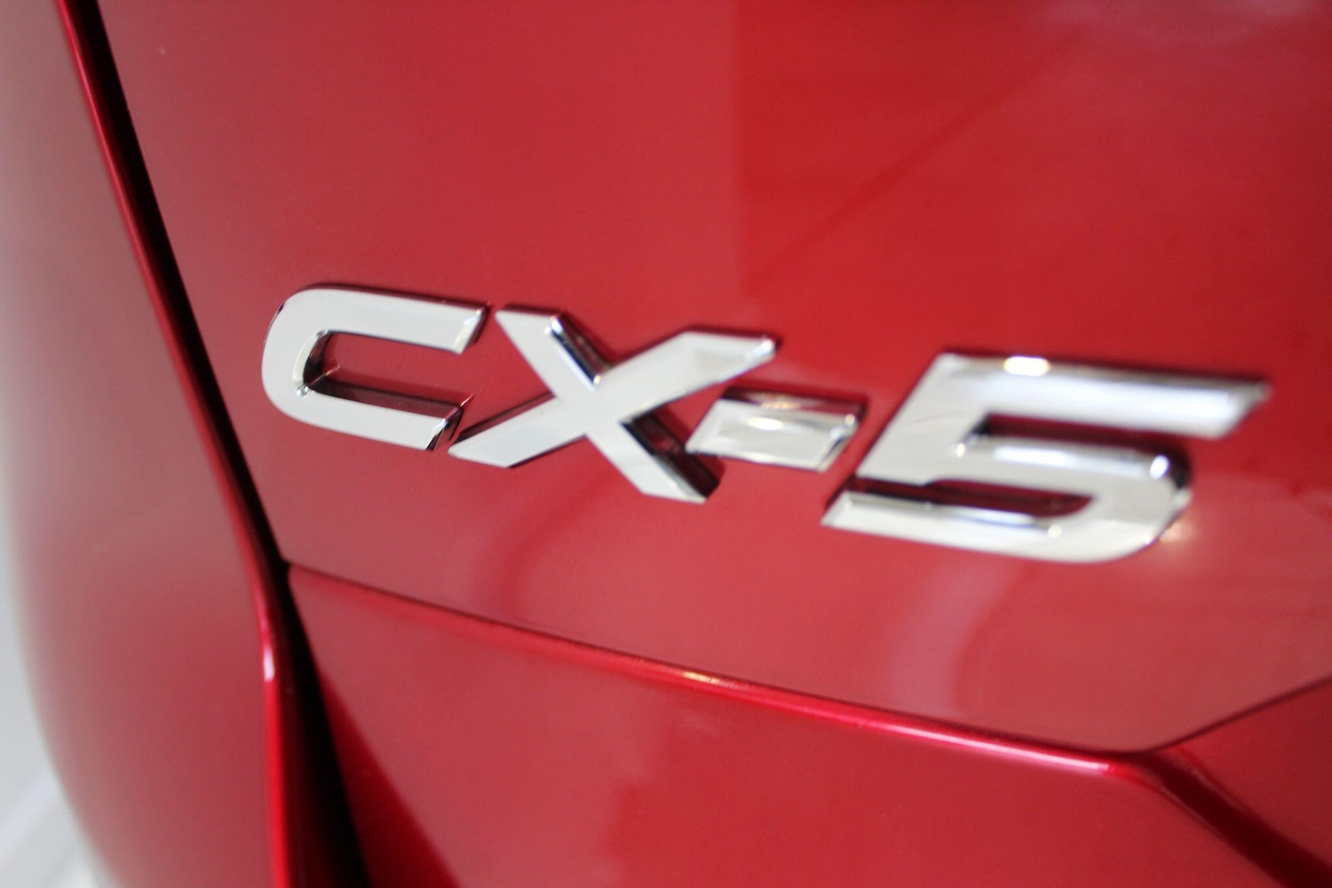 Used Mazda CX-5 2018 for sale - 77908717: Photo 38