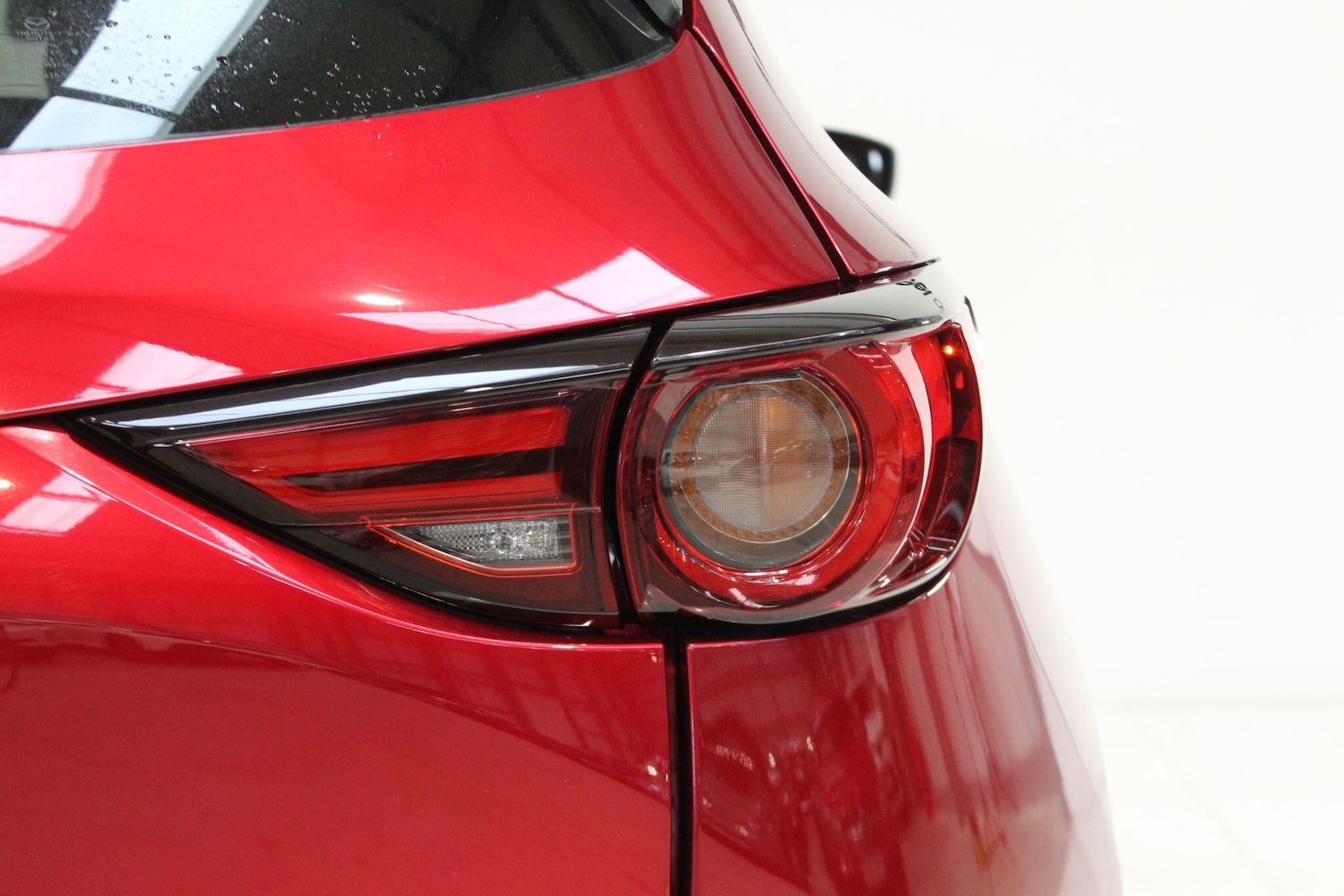 Used Mazda CX-5 2018 for sale - 77908717: Photo 40