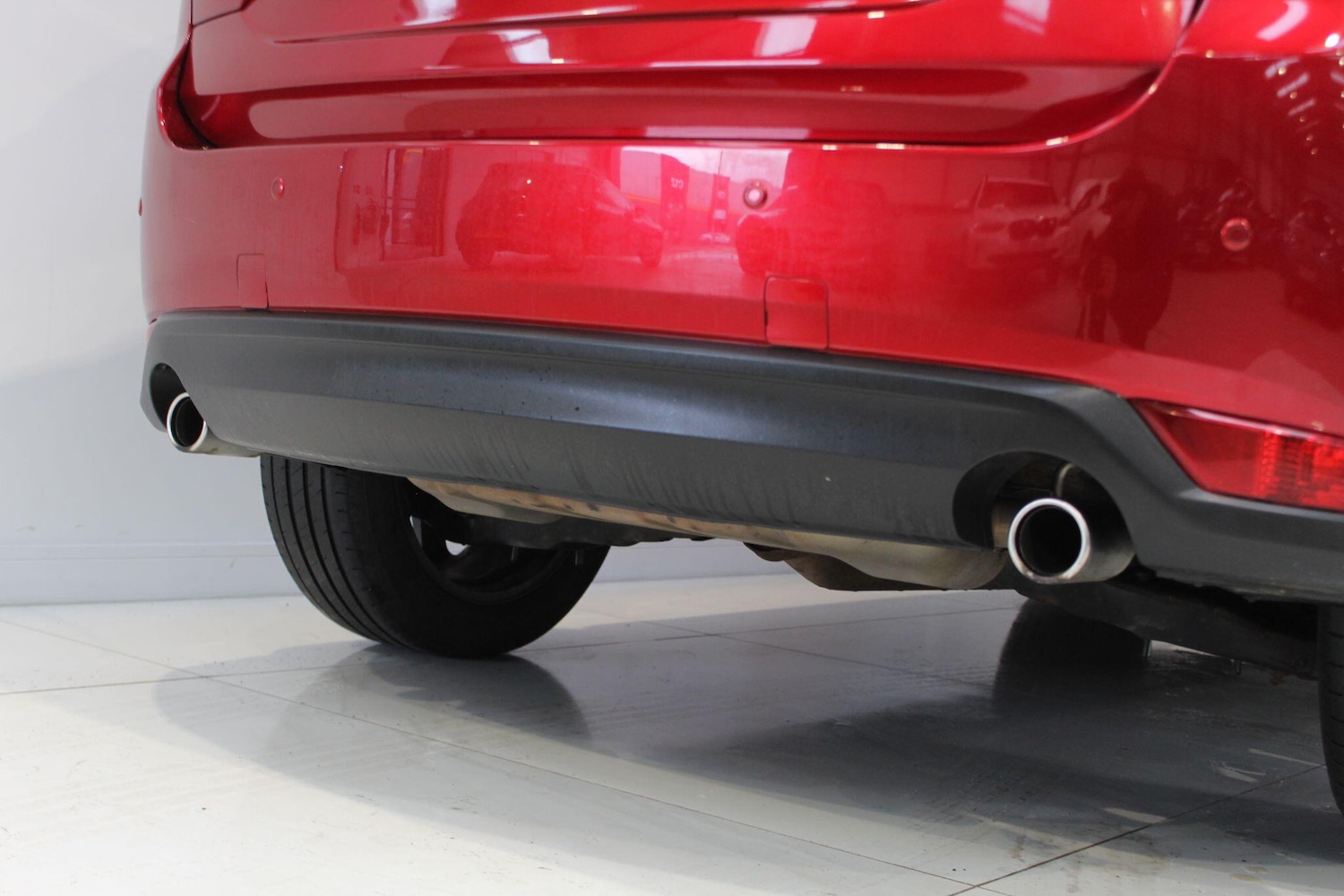 Used Mazda CX-5 2018 for sale - 77908717: Photo 42