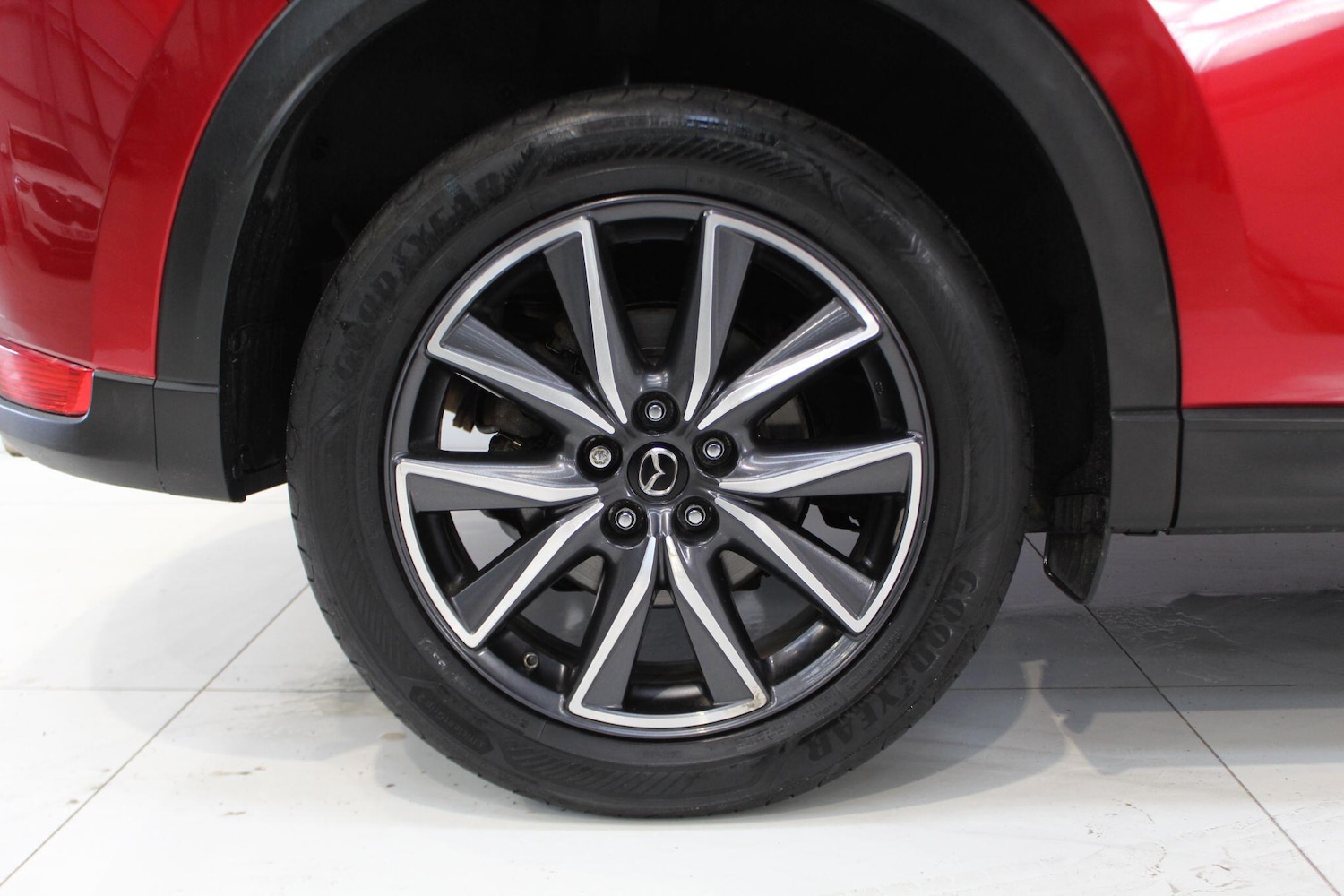 Used Mazda CX-5 2018 for sale - 77908717: Photo 43