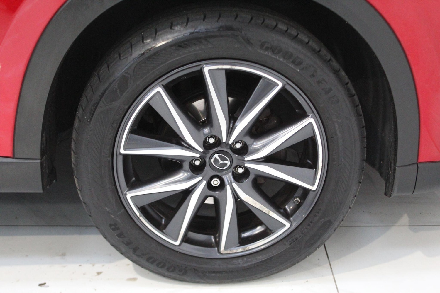 Used Mazda CX-5 2018 for sale - 77908717: Photo 45