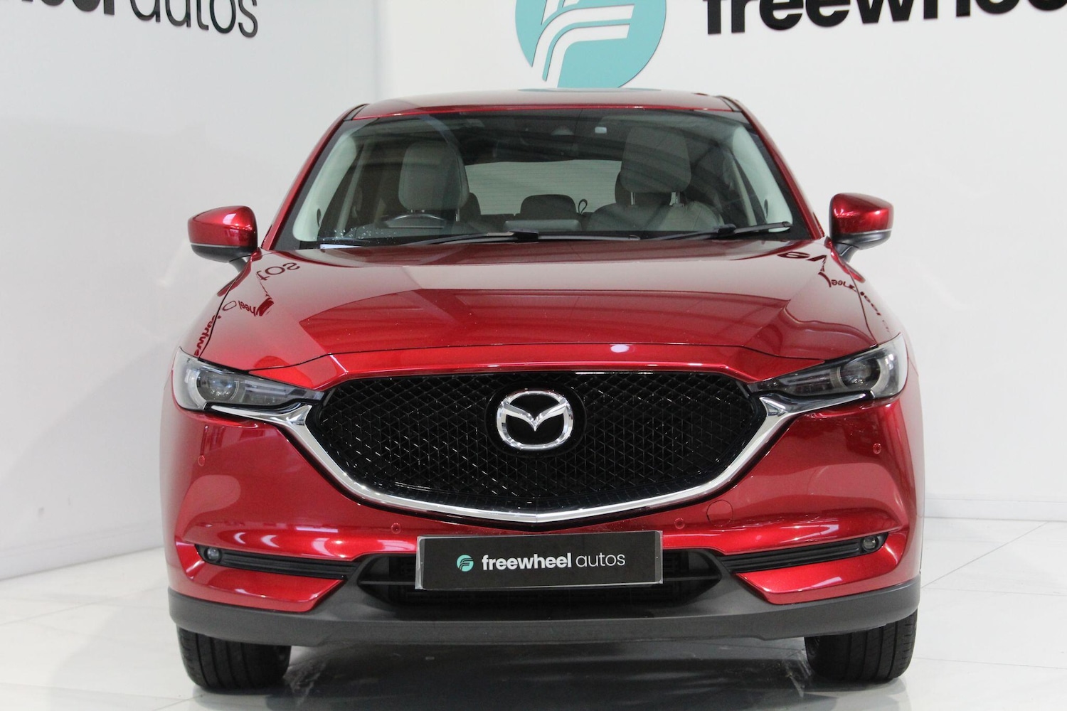 Used Mazda CX-5 2018 for sale - 77908717: Photo 6