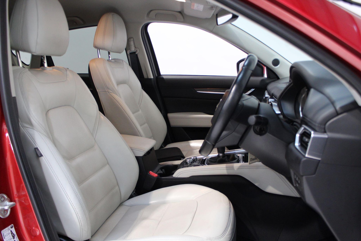 Used Mazda CX-5 2018 for sale - 77908717: Photo 62