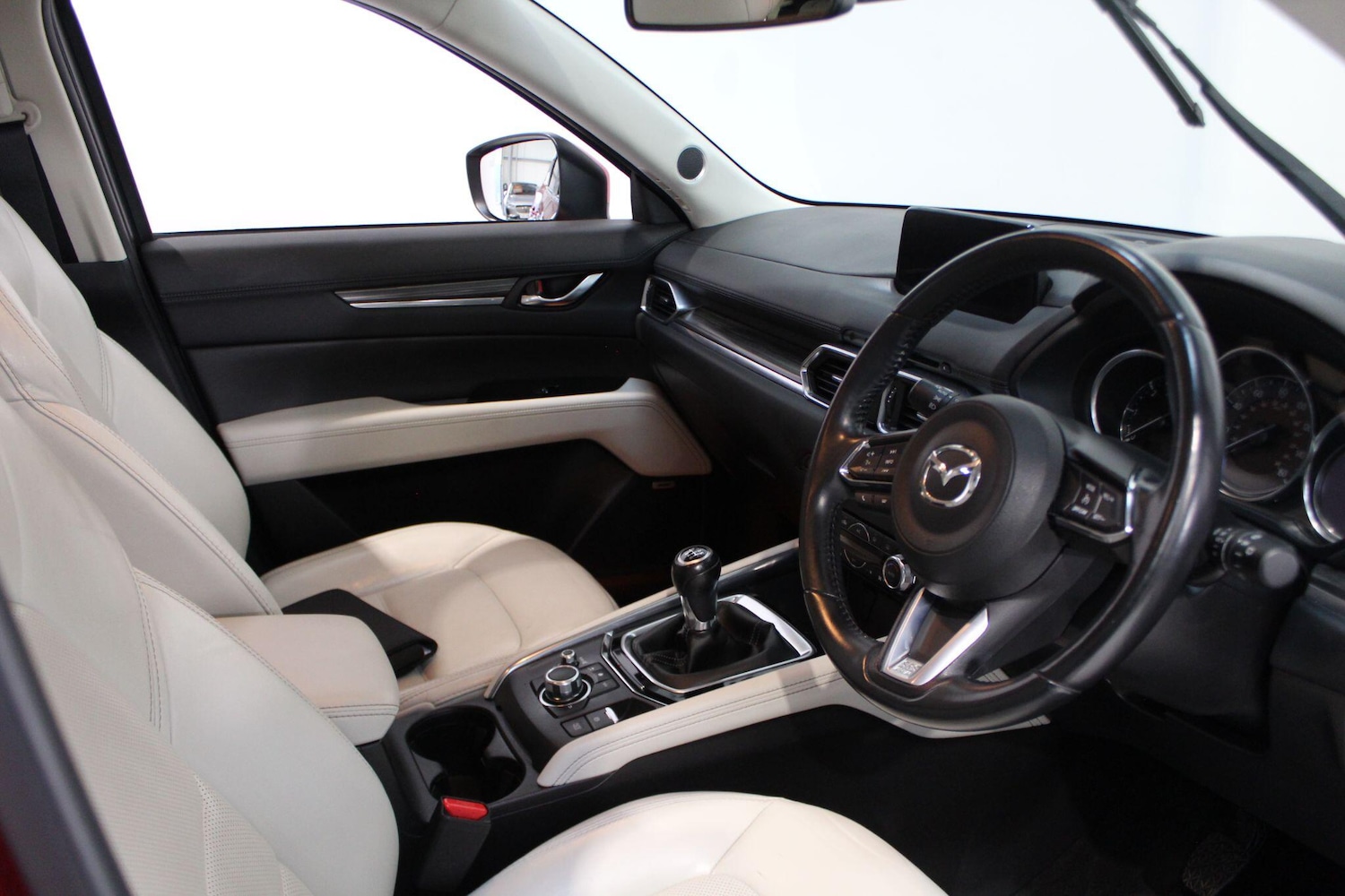 Used Mazda CX-5 2018 for sale - 77908717: Photo 63