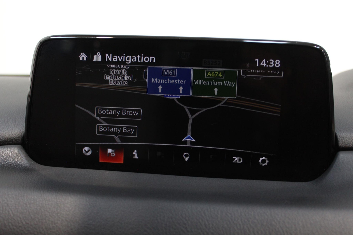 Used Mazda CX-5 2018 for sale - 77908717: Photo 70