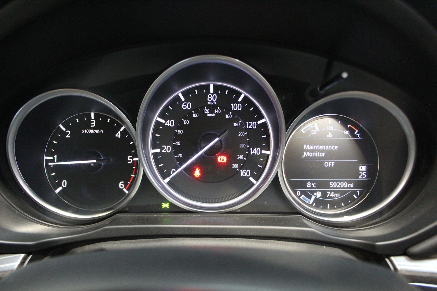 Used Mazda CX-5 2018 for sale - 77908717: Photo 79