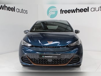 Used Cupra Born 2022 for sale - 79145024: Photo