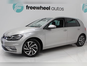 Used Volkswagen Golf 2020 for sale - 78388132: Photo