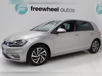 Used Volkswagen Golf 2020 for sale - 78388132: Photo