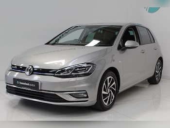 Used Volkswagen Golf 2020 for sale - 78388132: Photo