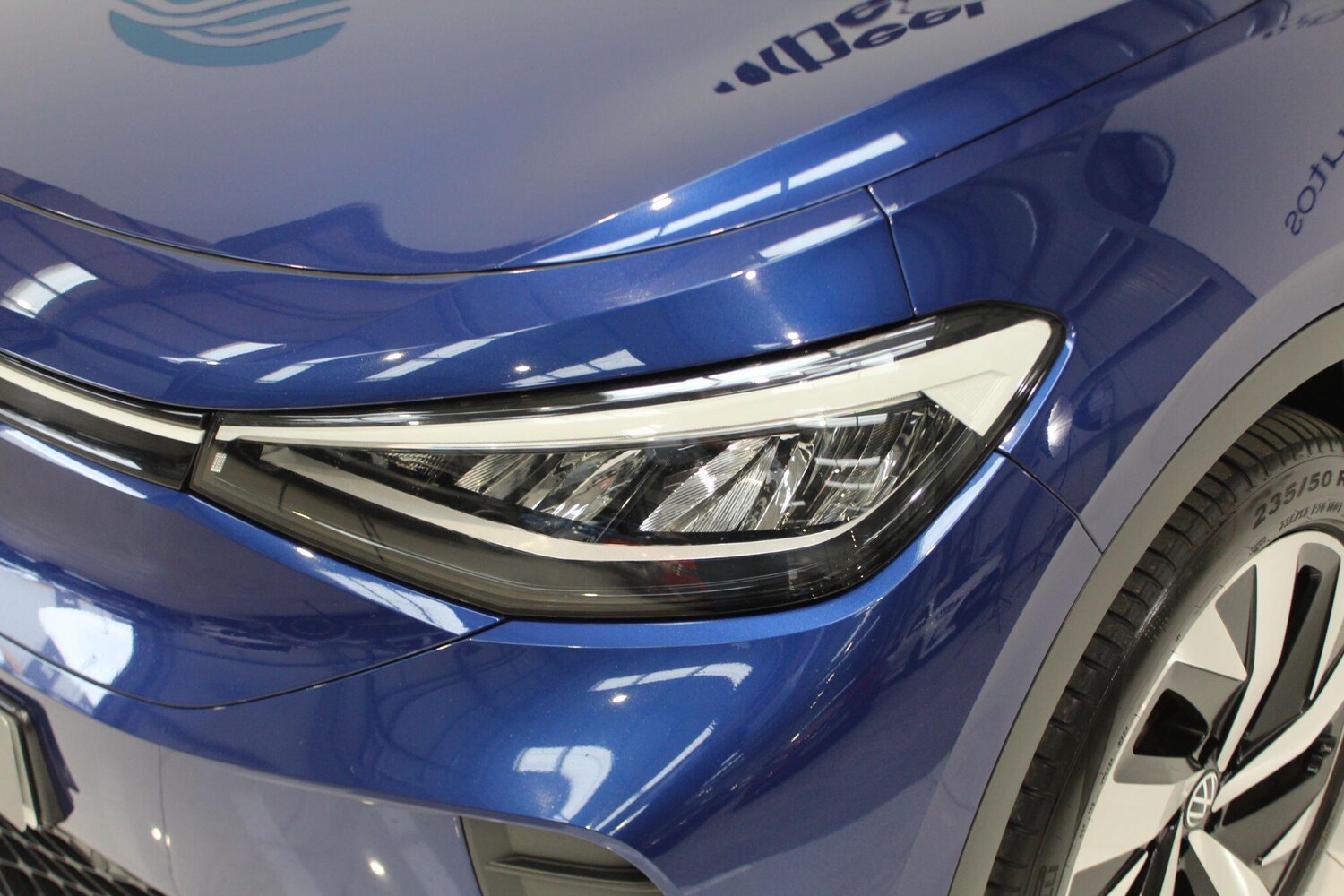 Used Volkswagen ID.4 for sale - 77909170: Photo 10