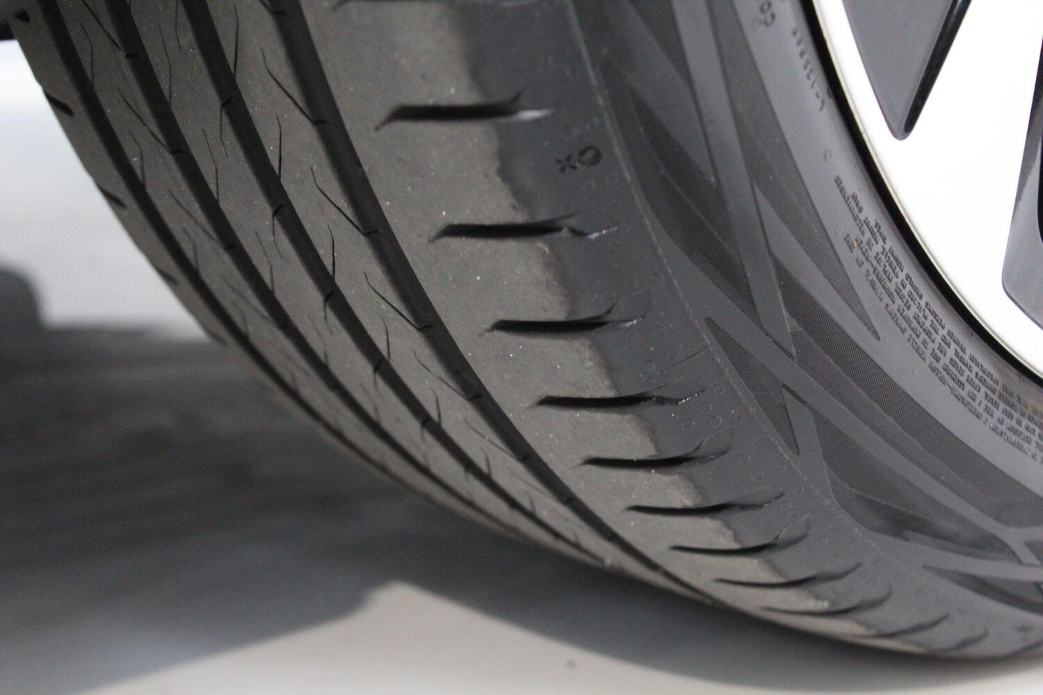 Used Volkswagen ID.4 for sale - 77909170: Photo 17