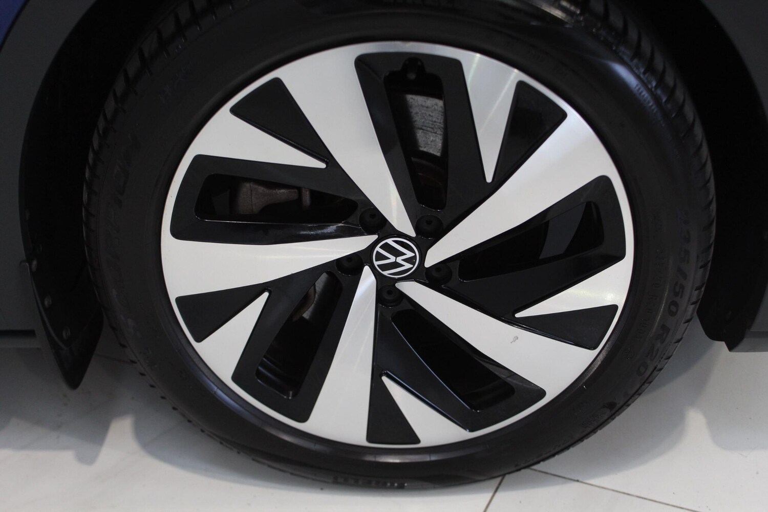 Used Volkswagen ID.4 for sale - 77909170: Photo 18