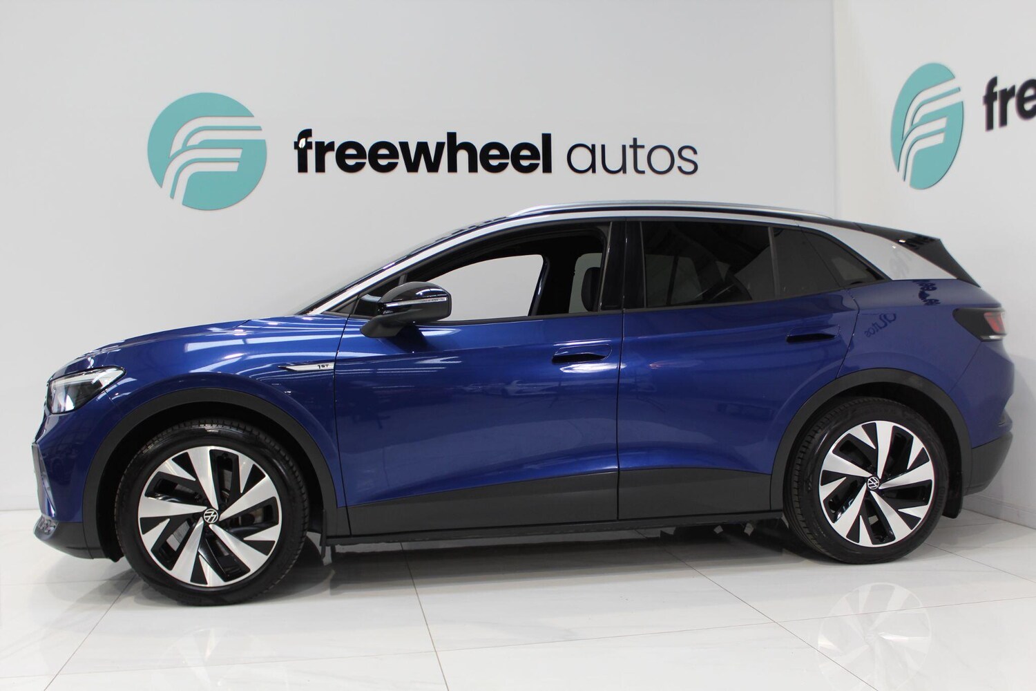 Used Volkswagen ID.4 for sale - 77909170: Photo 23