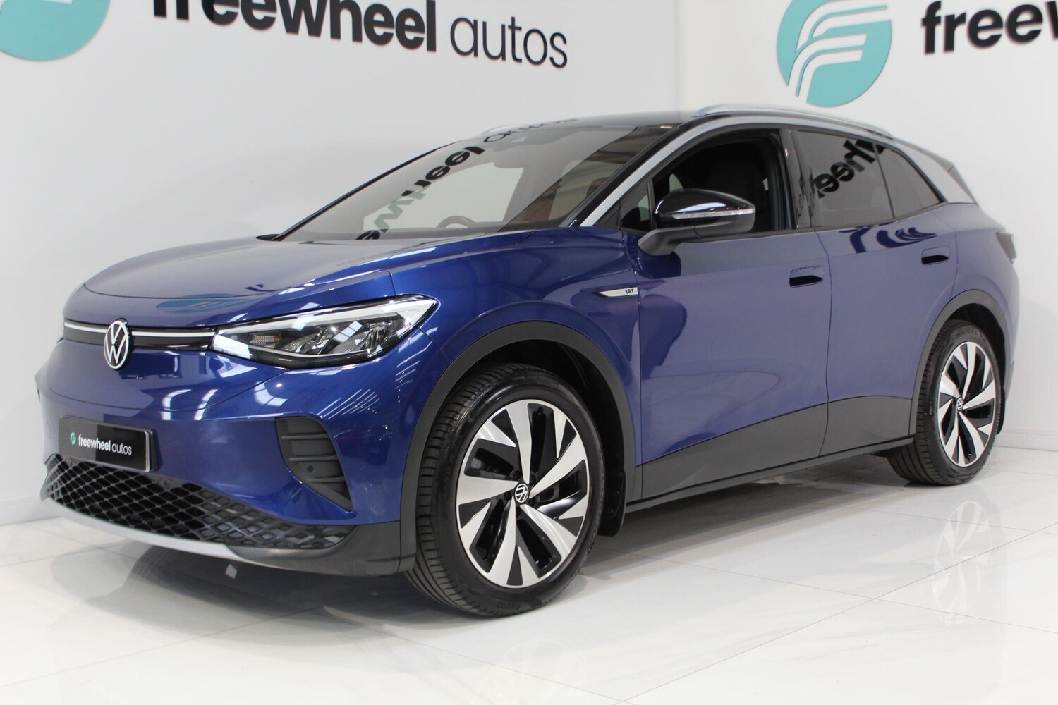 Used Volkswagen ID.4 for sale - 77909170: Photo 24