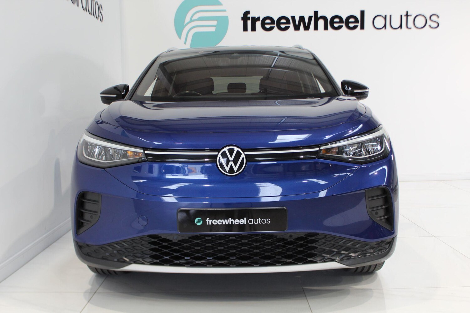 Used Volkswagen ID.4 for sale - 77909170: Photo 25