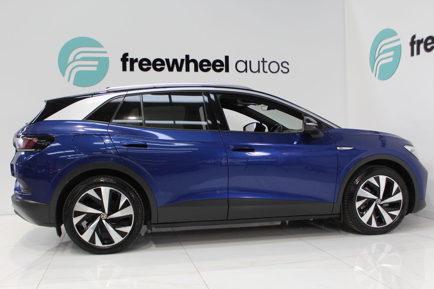 Used Volkswagen ID.4 for sale - 77909170: Photo 26