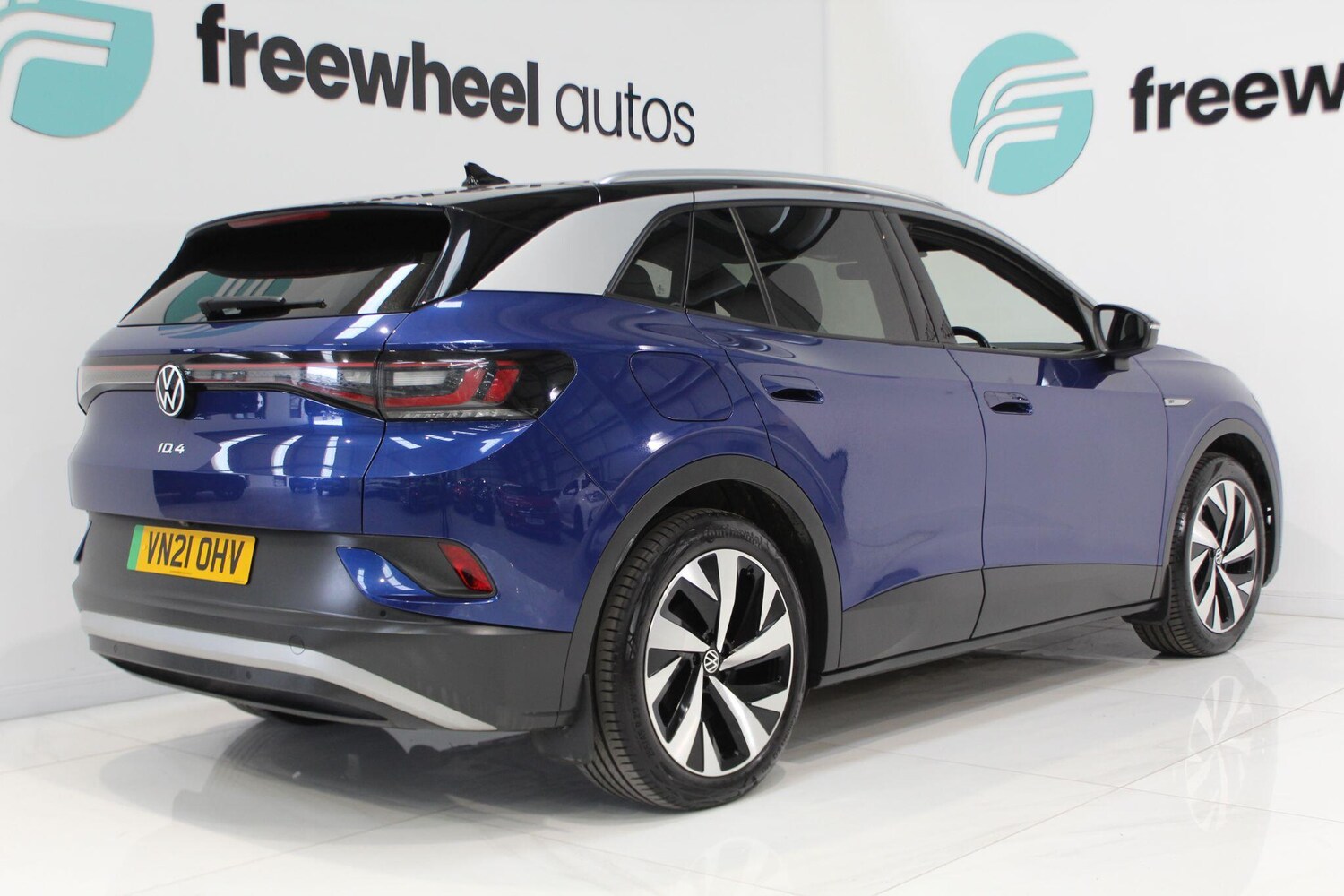 Used Volkswagen ID.4 for sale - 77909170: Photo 27