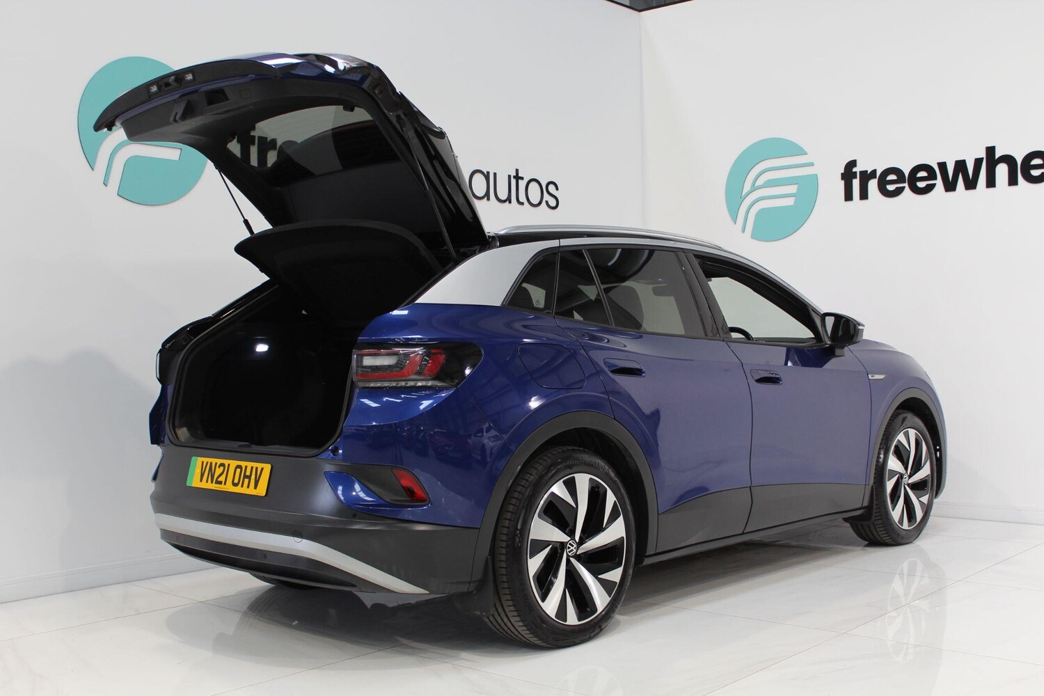 Used Volkswagen ID.4 for sale - 77909170: Photo 28