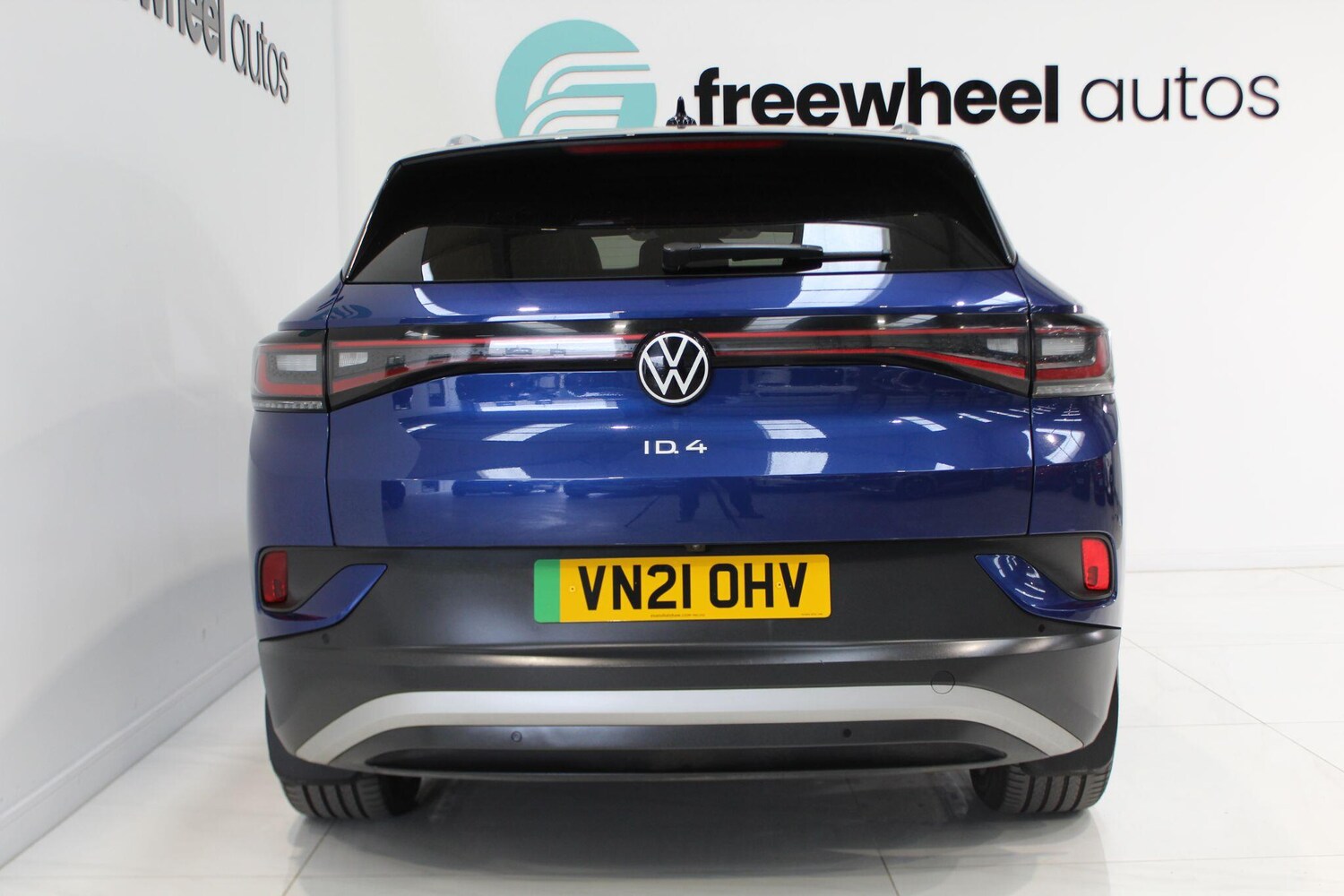 Used Volkswagen ID.4 for sale - 77909170: Photo 29