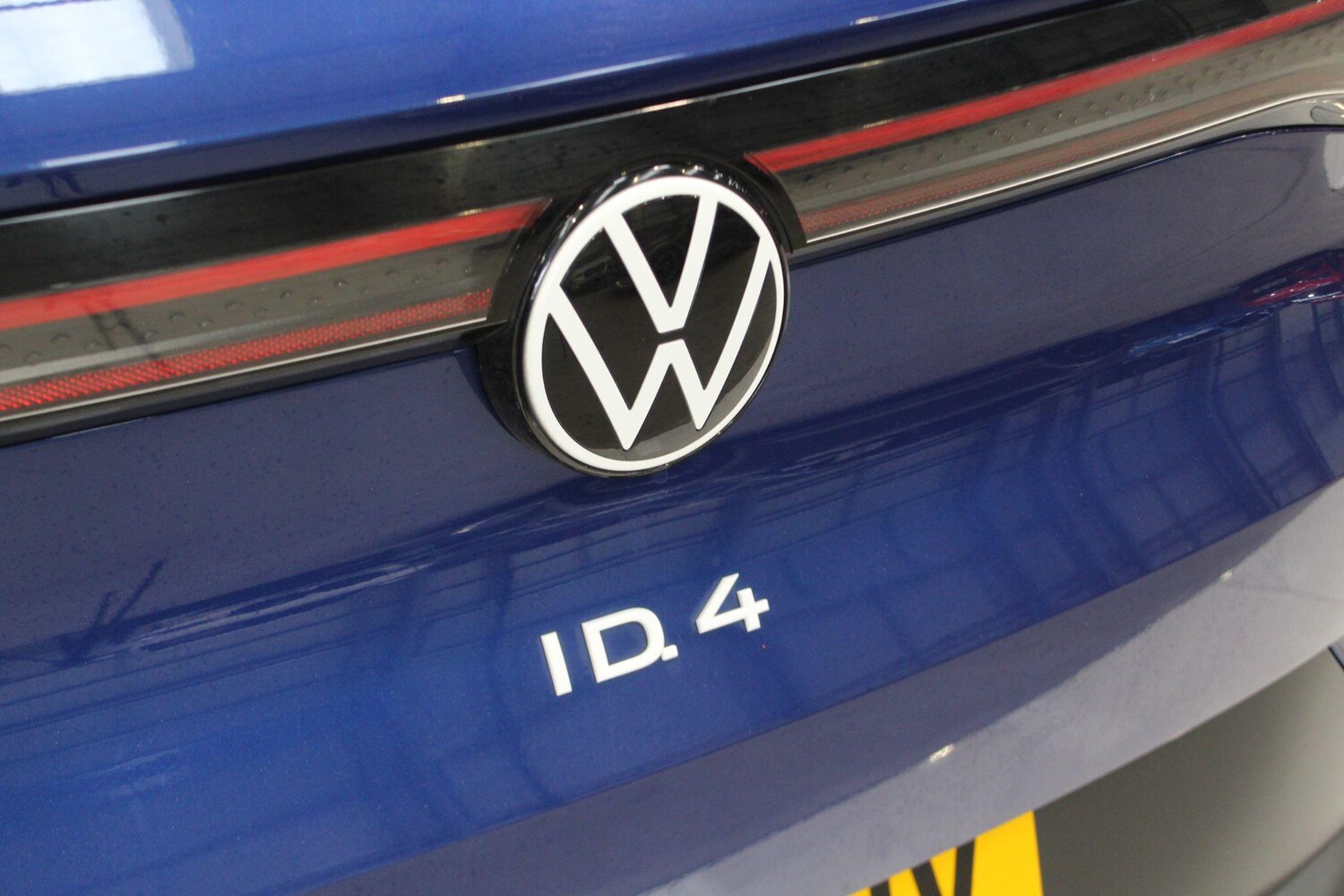 Used Volkswagen ID.4 for sale - 77909170: Photo 30