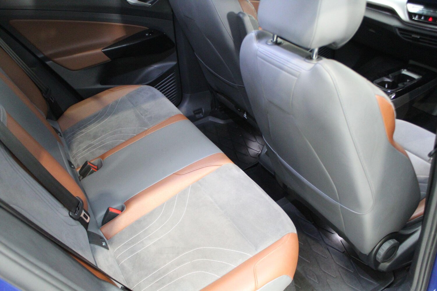 Used Volkswagen ID.4 for sale - 77909170: Photo 37