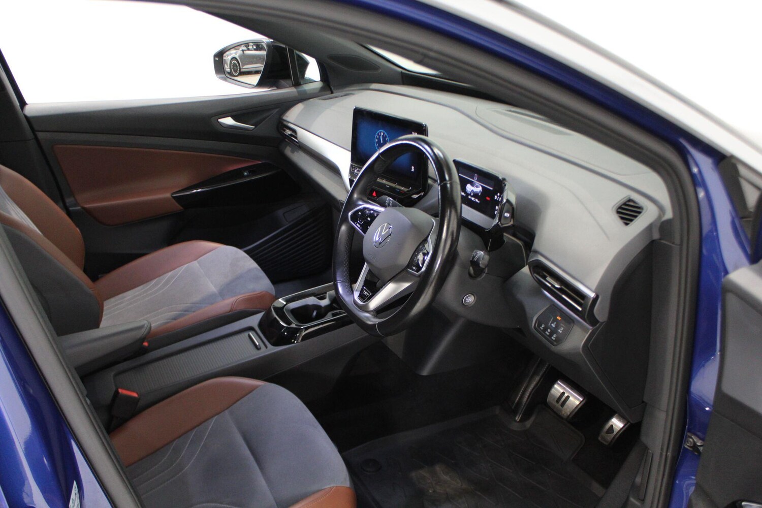 Used Volkswagen ID.4 for sale - 77909170: Photo 44