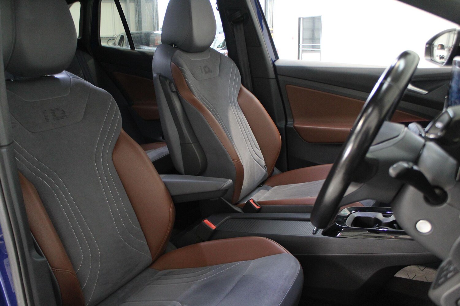 Used Volkswagen ID.4 for sale - 77909170: Photo 45