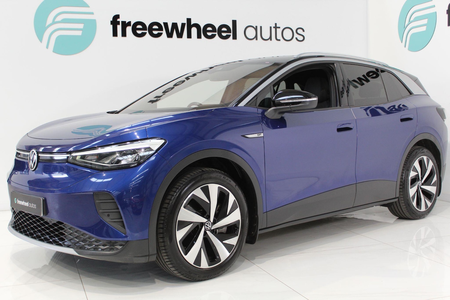 Used Volkswagen ID.4 for sale - 77909170: Photo 5