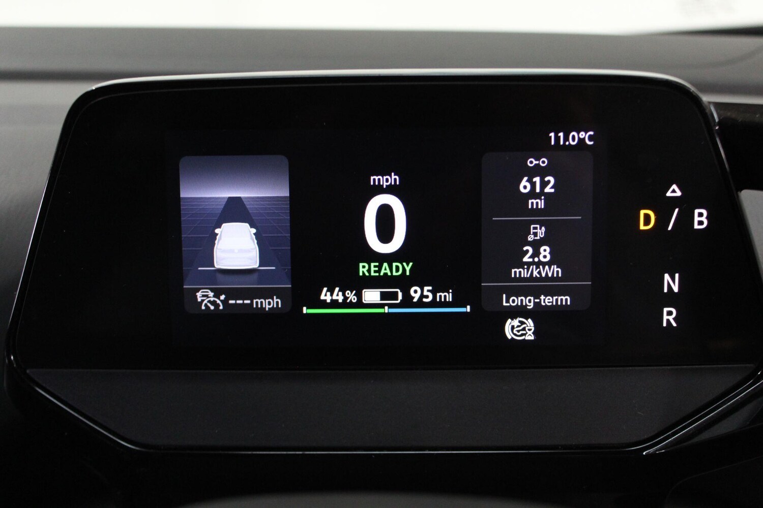 Used Volkswagen ID.4 for sale - 77909170: Photo 53