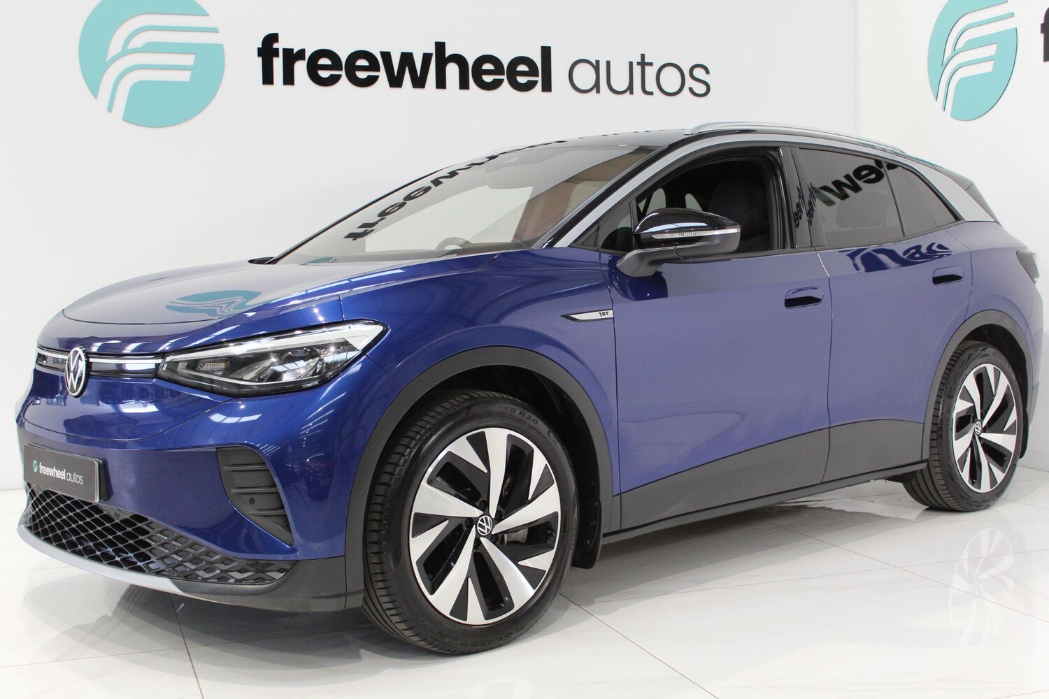 Used Volkswagen ID.4 for sale - 77909170: Photo 6