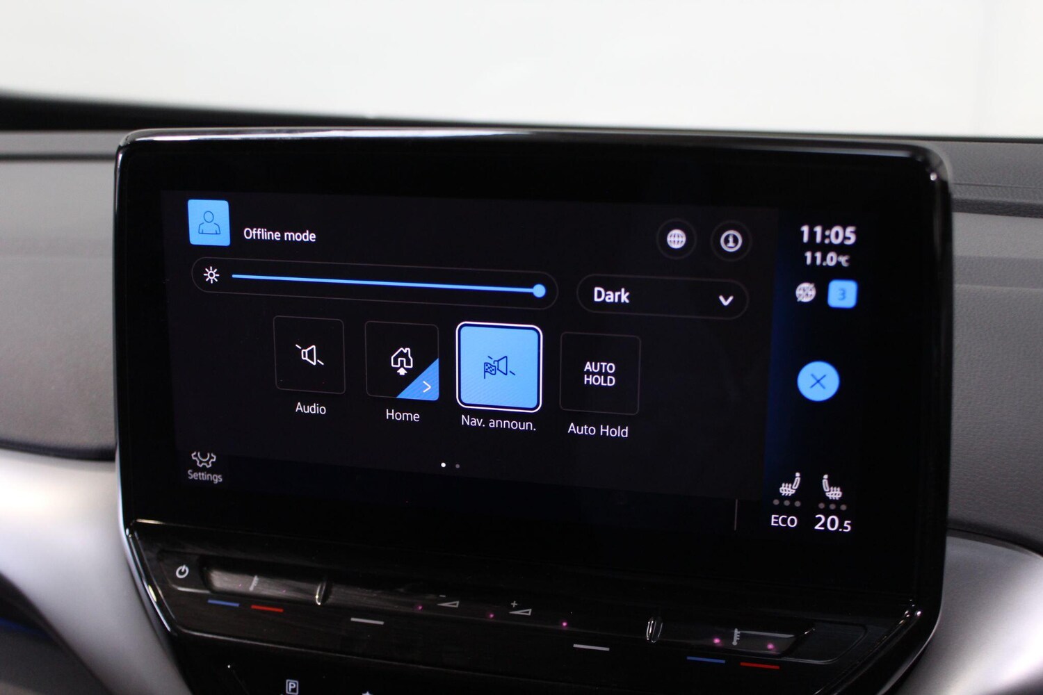 Used Volkswagen ID.4 for sale - 77909170: Photo 65