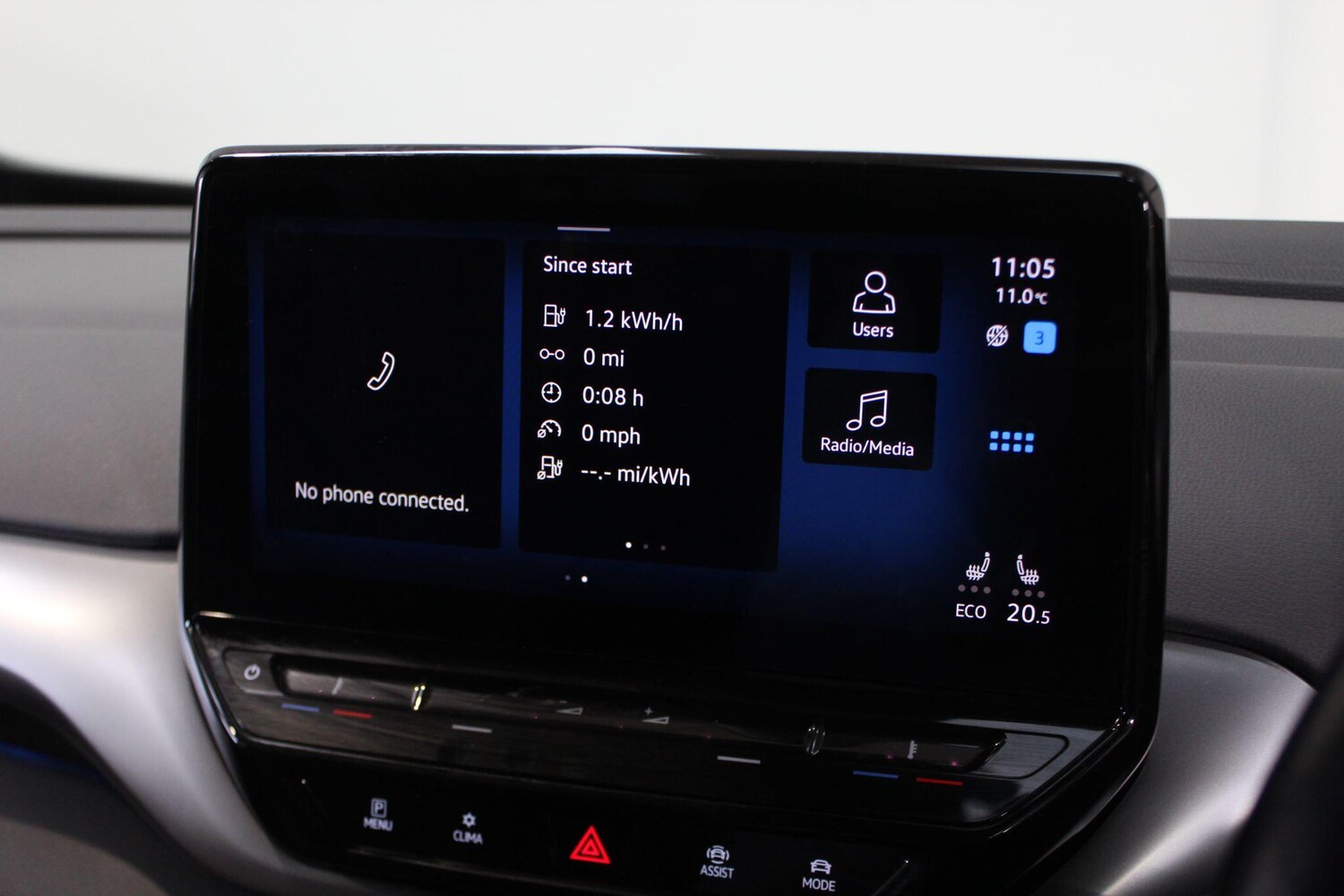 Used Volkswagen ID.4 for sale - 77909170: Photo 67