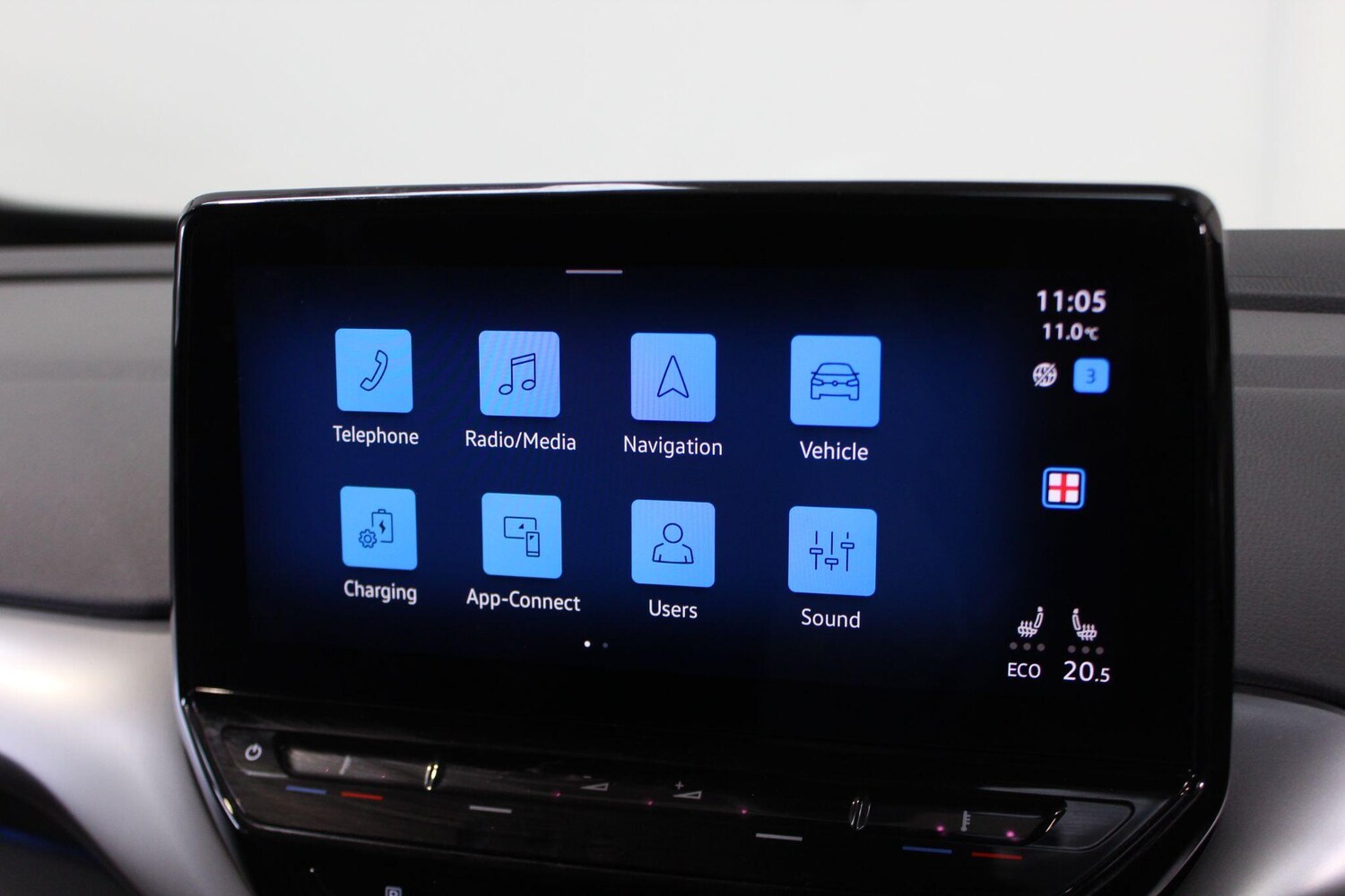 Used Volkswagen ID.4 for sale - 77909170: Photo 68