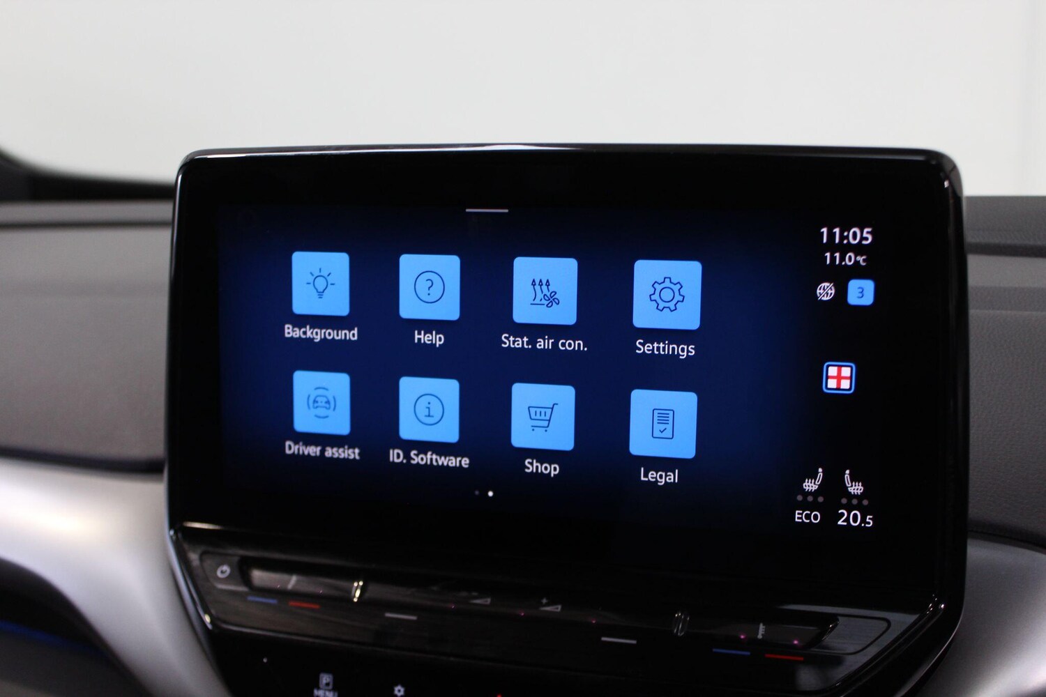 Used Volkswagen ID.4 for sale - 77909170: Photo 69